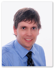 Dr. Bruce Baxter, Psychologist