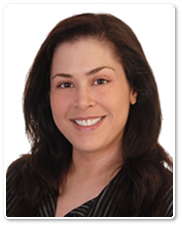 Dr. Bettina DeRyck, PSychologist