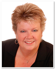 Pat Hartwick, Administrative Assistant